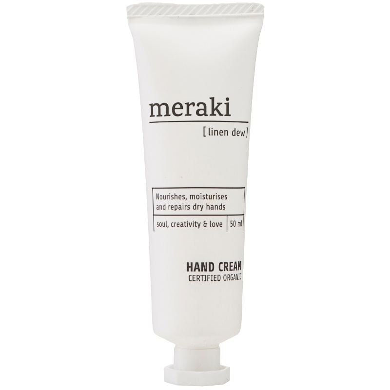 Meraki Hand Creme 50 ml - Linen Dew