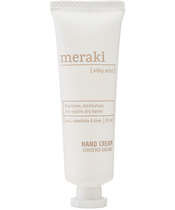 Meraki Hand Cream Silky Mist 50 ml
