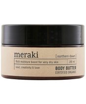 Meraki Body Butter Northern Dawn 200 ml