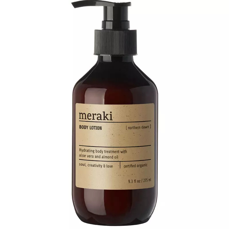 Meraki Body Lotion - Northern Dawn 275 ml