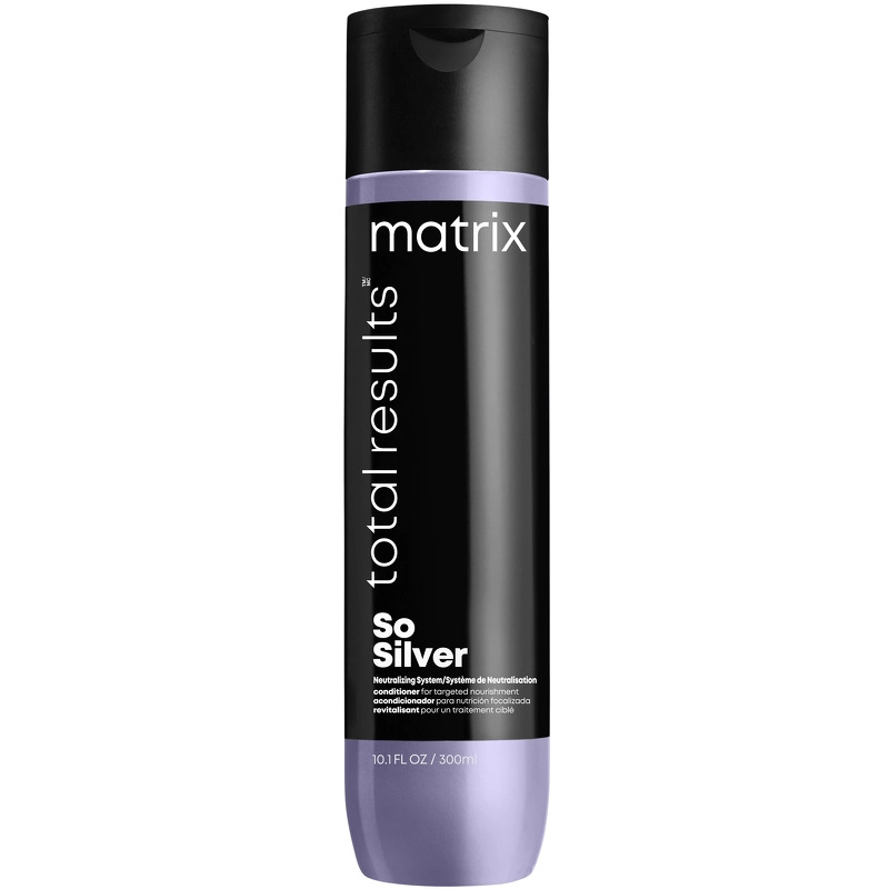 Matrix Color Obsessed So Silver Conditioner 300 ml thumbnail