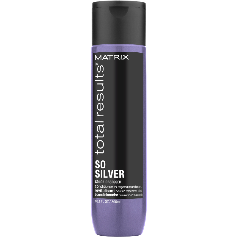 Matrix Color Obsessed So Silver Conditioner 300 ml thumbnail