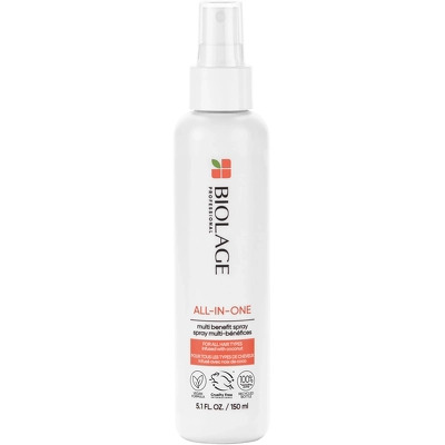 Biolage All-In-One Coconut Infusion Multi-Benefit Spray 150 ml