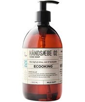 Ecooking Hand Soap 02 500 ml