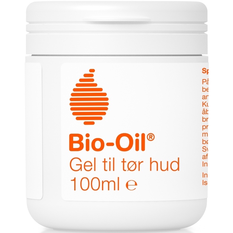 Bio-Oil Gel 100 ml