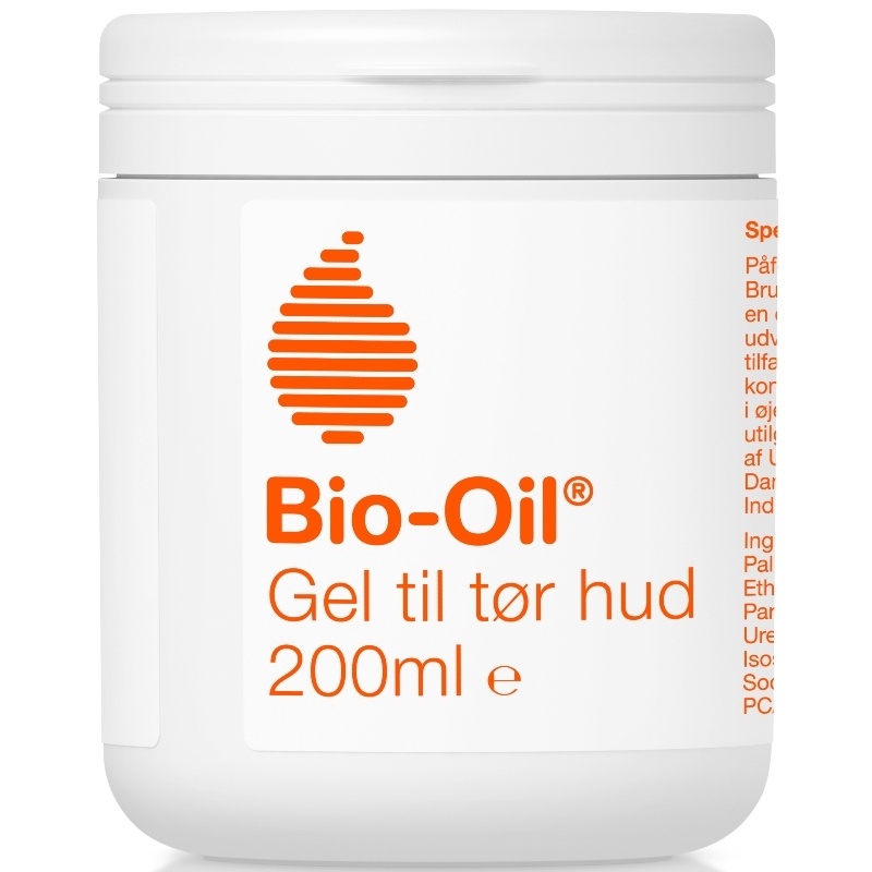 bio oil gel prospect
