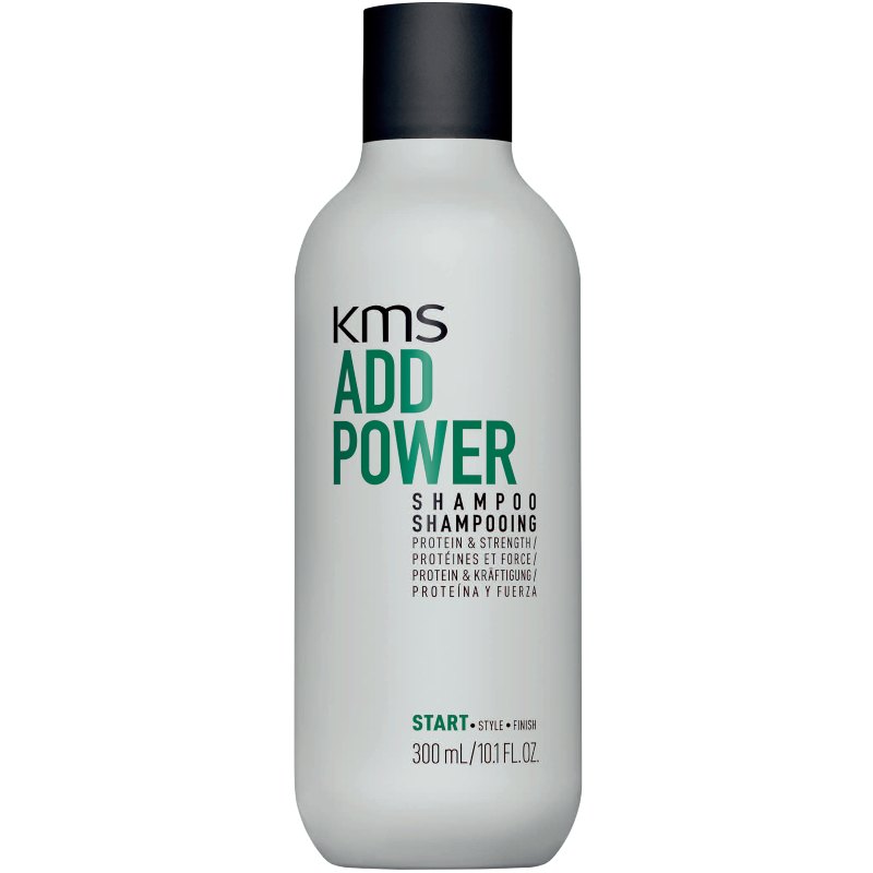 KMS AddPower Shampoo 300 ml thumbnail