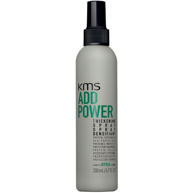 KMS AddPower Thickening Spray 200 ml thumbnail