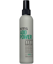 KMS AddPower Thickening Spray 200 ml 