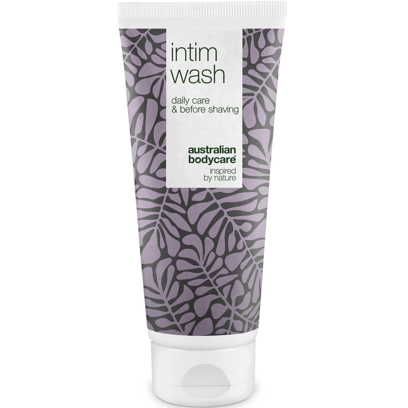 Vintilbud Australian Bodycare Intim Wash 200 ml køb billig