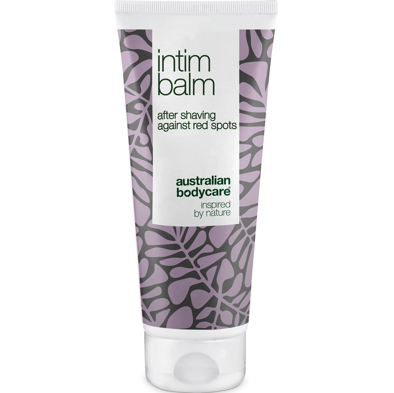 Vintilbud Australian Bodycare Intim Balm 100 ml køb billig