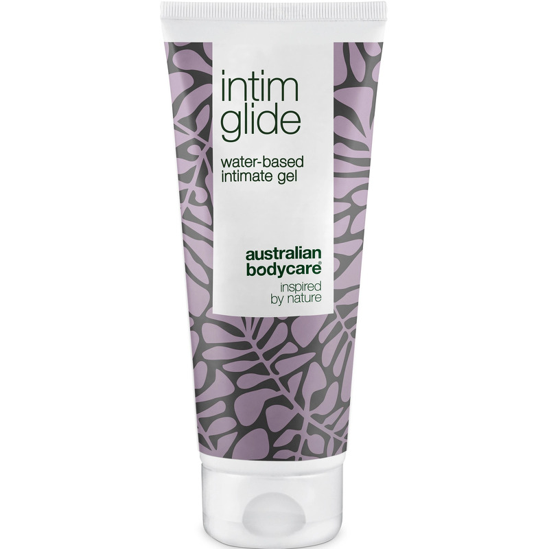 Australian Bodycare Intim Glidecreme (100 ml)