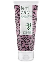 Australian Bodycare Femi Daily 100 ml 