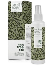 Viva Væve lokalisere Australian Bodycare - Tea tree oil skincare products - Buy them here