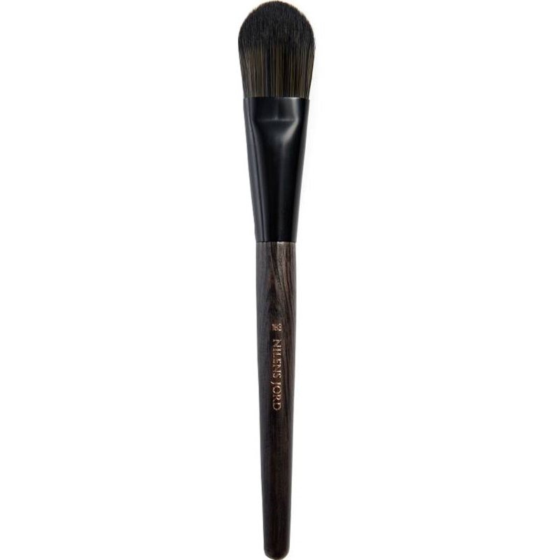 Nilens Jord Pure Collection Foundation And Concealer Brush No. 183 thumbnail