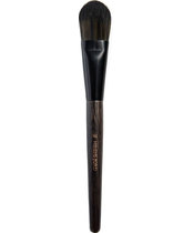 Nilens Jord Pure Collection Foundation And Concealer Brush No. 183