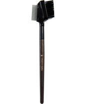 Nilens Jord Pure Collection Lash and Brow Brush No. 887