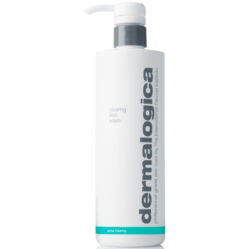 Dermalogica Active Clearing Clearing Skin Wash 500 ml thumbnail
