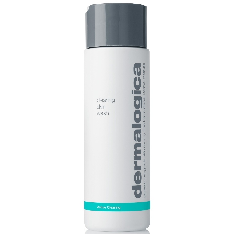 Dermalogica Active Clearing Clearing Skin Wash 250 ml thumbnail