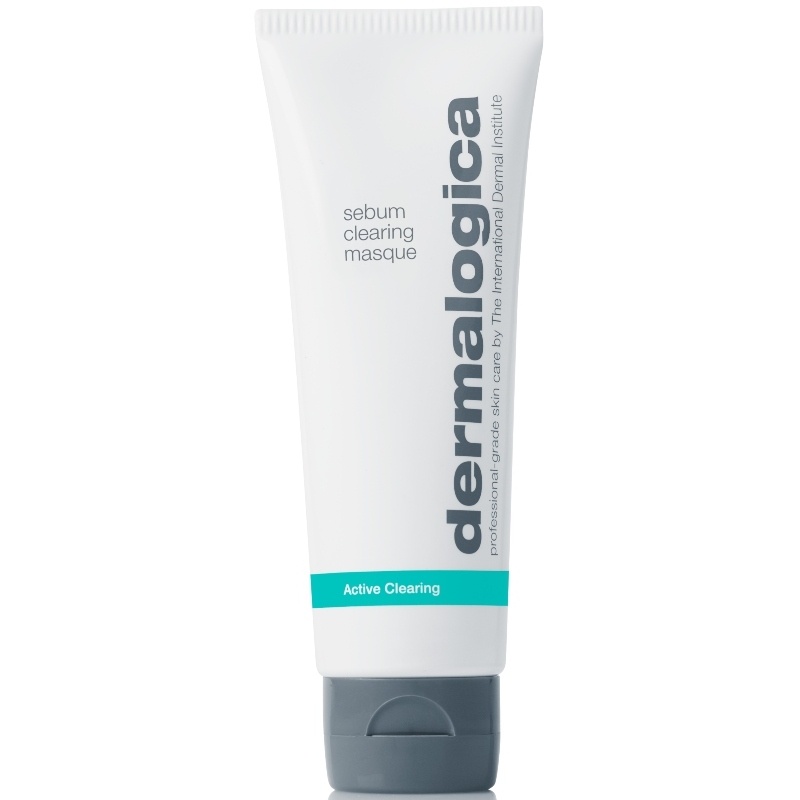 Dermalogica Active Clearing Sebum Clearing Masque 75 ml thumbnail