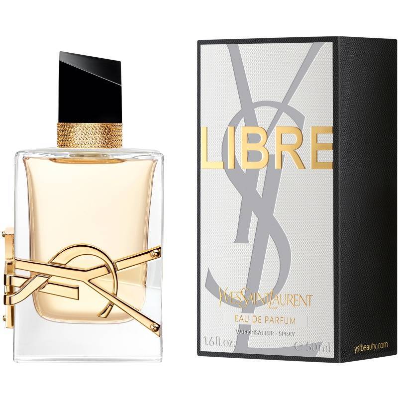 YSL Libre For Her EDP 50 ml