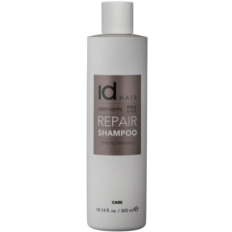 IdHAIR Elements Xclusive Repair Shampoo - 300 ml