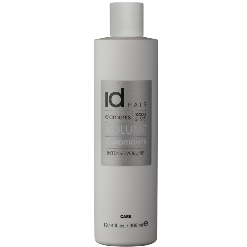 IdHAIR Elements Xclusive Volume Conditioner - 300 ml
