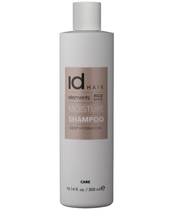 IdHAIR Elements Xclusive Moisture Shampoo 300 ml 