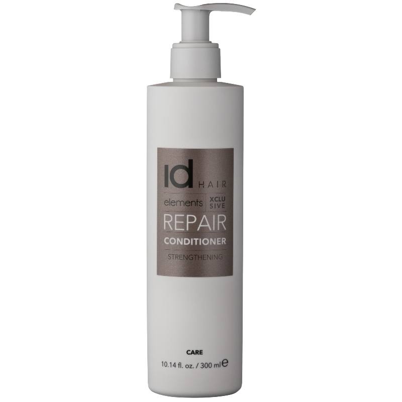 IdHAIR Elements Xclusive Repair Conditioner 300 ml thumbnail