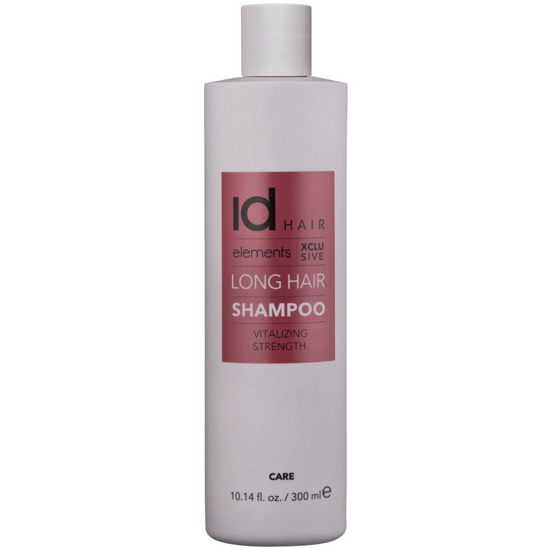 IdHAIR Elements Xclusive Long Hair Shampoo - 300 ml