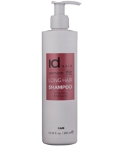 IdHAIR Elements Xclusive Long Hair Shampoo 300 ml 