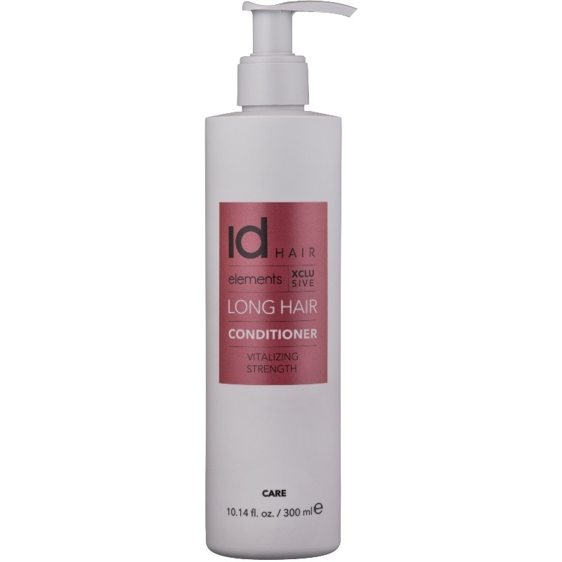 IdHAIR Elements Xclusive Long Hair Conditioner 300 ml thumbnail