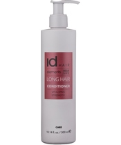 IdHAIR Elements Xclusive Long Hair Conditioner 300 ml 