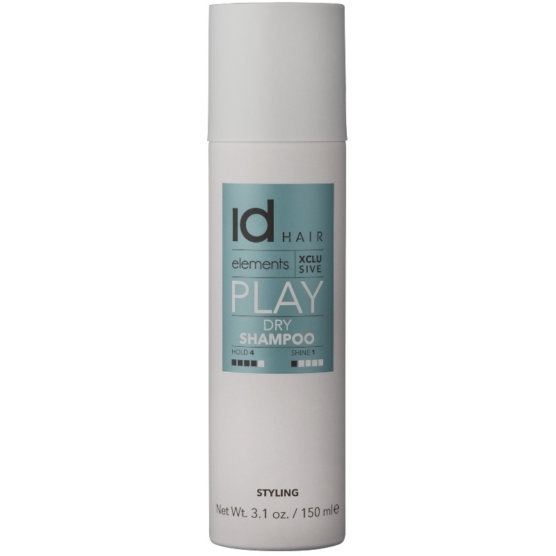 IdHAIR Elements Xclusive Dry Shampoo 150 ml thumbnail