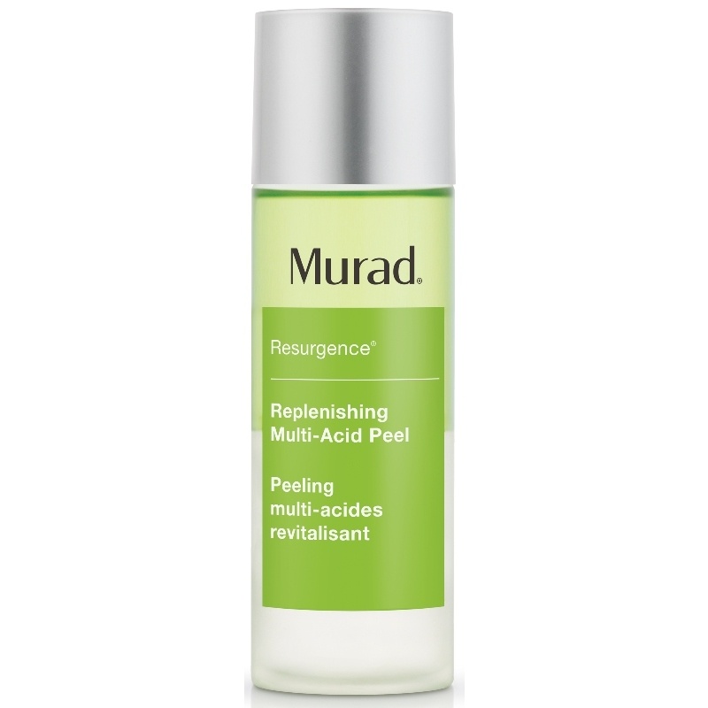 Murad Resurgence Replenishing Multi Acid Peel 100 ml thumbnail