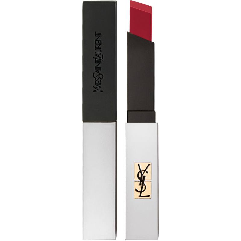 YSL The Slim Sheer Matte Lipstick 2 gr. - 101 Rouge Libre thumbnail