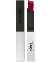 YSL The Slim Sheer Matte Lipstick 2,2 gr. - 107 Bare Burgundy
