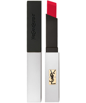 YSL The Slim Sheer Matte Lipstick 2,2 gr. - 108 Rouge Devetu