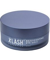Xlash Rejuvenating Eye Gel Patches 60 Pieces