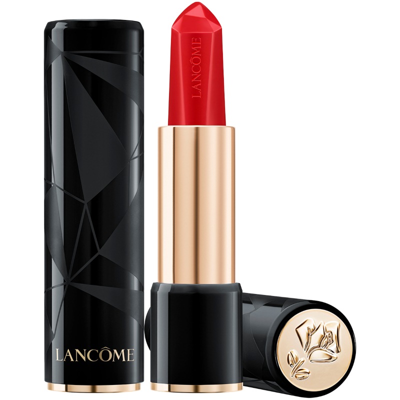 Lancome L'Absolu Rouge Ruby Cream 3 gr. - 01 Bad Blood Ruby thumbnail