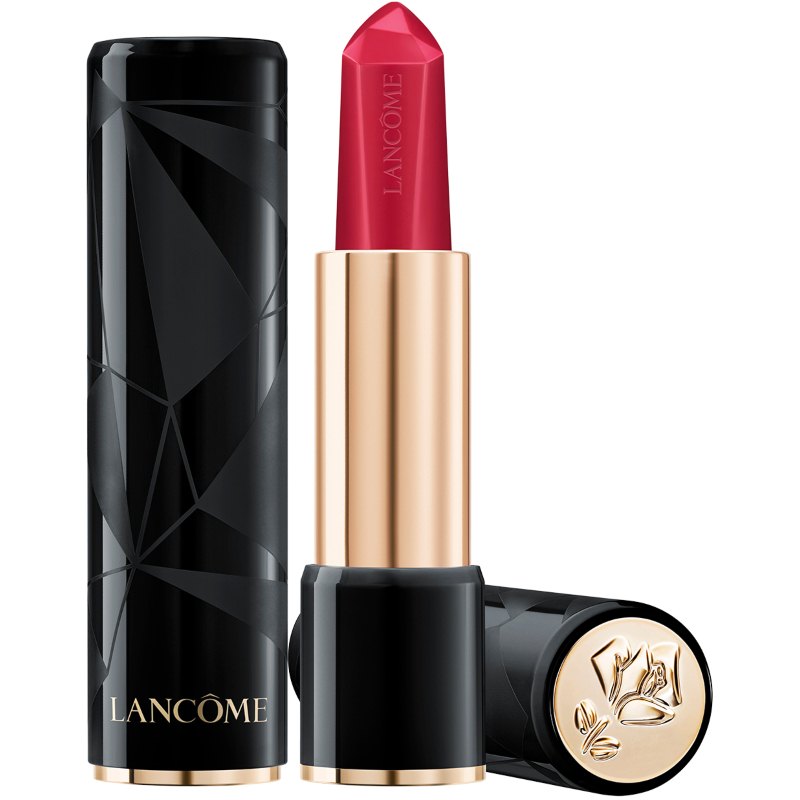 Lancome L'Absolu Rouge Ruby Cream 3 gr. - 364 Hot Pink Ruby thumbnail