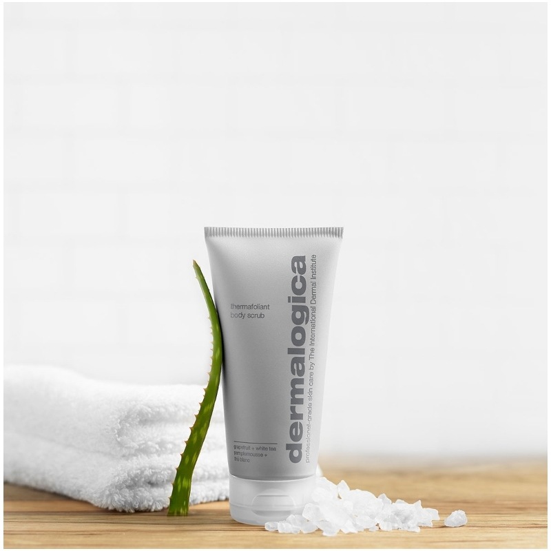Dermalogica Thermafoliant Body Scrub 177 ml
