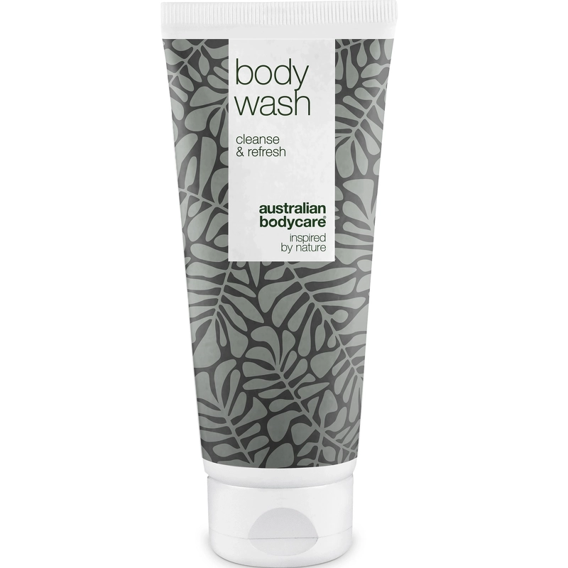 Vintilbud Australian Bodycare Body Wash 200 ml køb billig