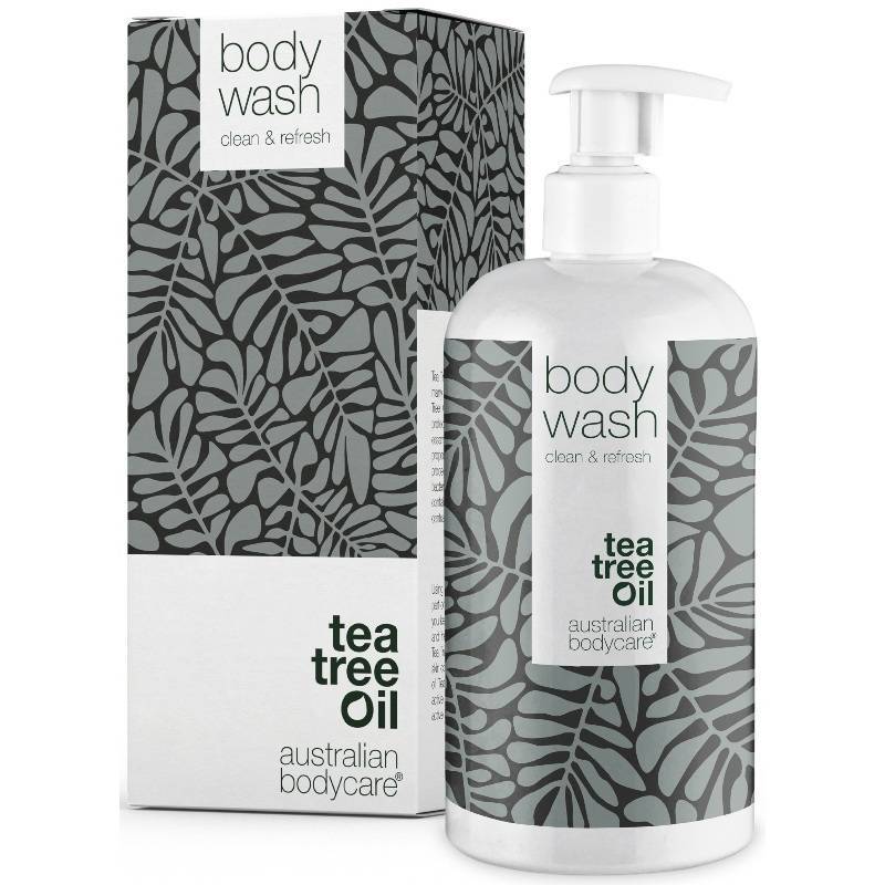 Bodycare Body Wash ml
