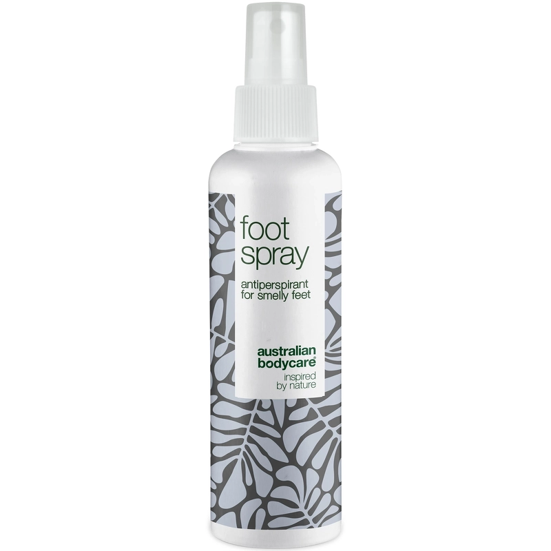 Vintilbud Australian Bodycare Foot Spray 150 ml køb billig