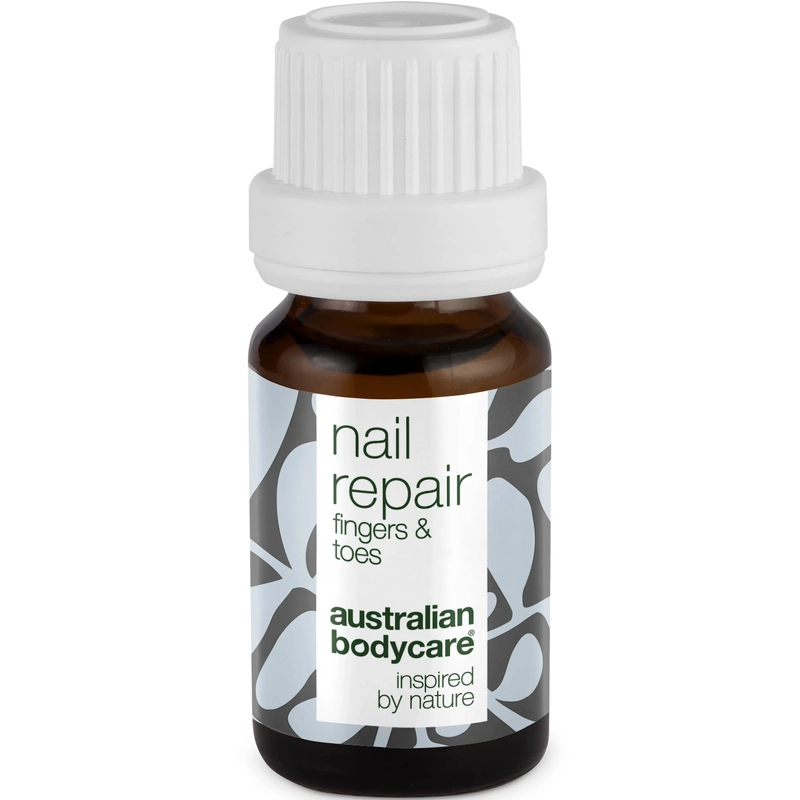 Tilbud Australian Bodycare Nail Repair 10 ml køb billig