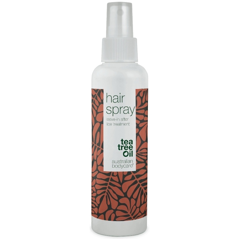 Australian Bodycare Hair Spray 150 ml thumbnail