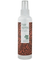 Australian Bodycare Hair Spray 150 ml