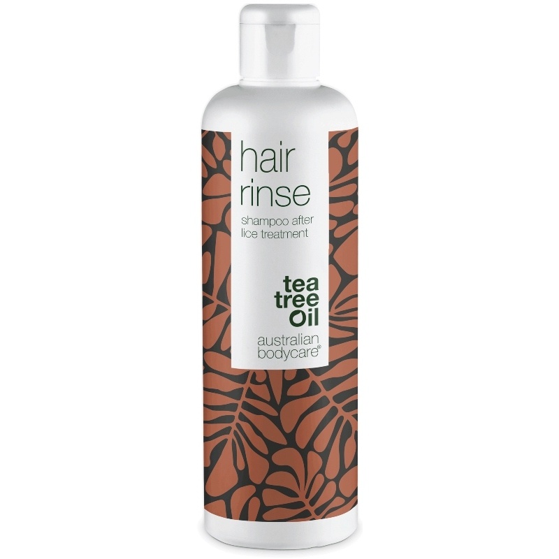 Australian Bodycare Hair Rinse Shampoo 250 ml thumbnail