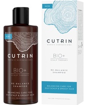 Cutrin BIO+ Re-Balance Shampoo 250 ml 